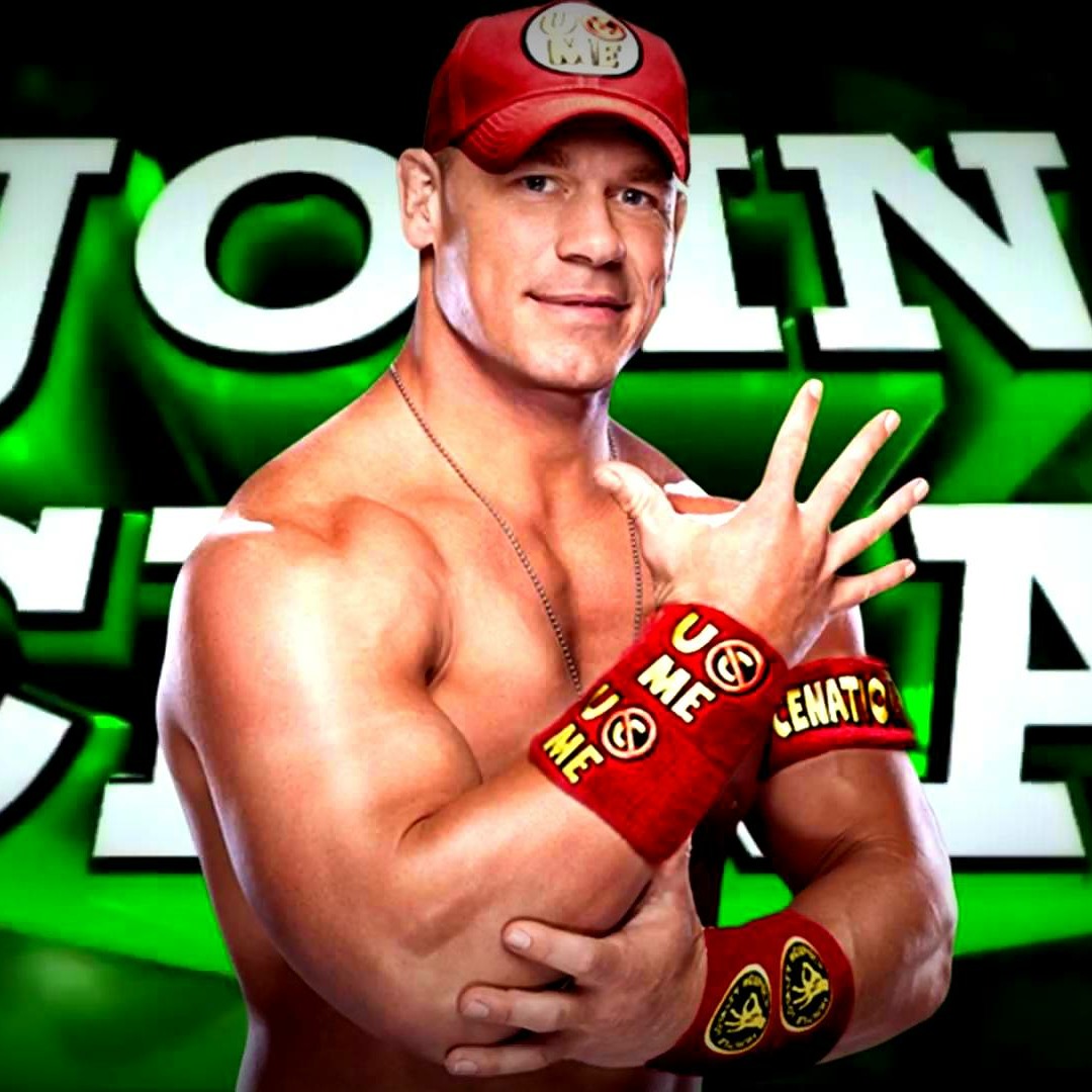 Stream John Cena - You Can't See Me (Ohmicider Mashup Edit) by