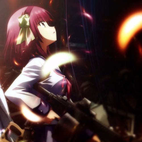 download free angel beats vn