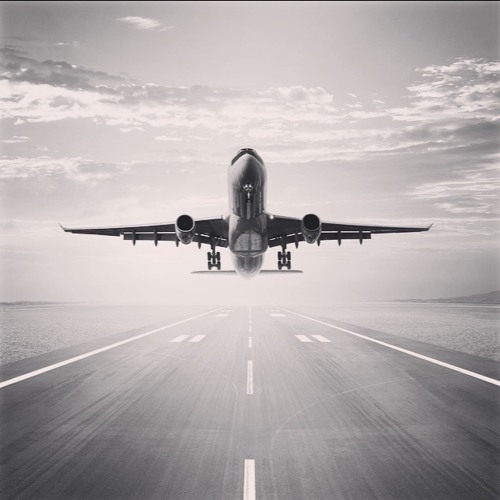 TΛKE FLIGHT - Episode 005