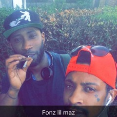 Fonz & Lil Maz - Big BOY Ting