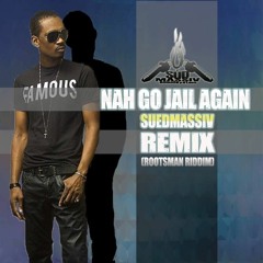 Busy Signal - Nah go a Jail again ( @SuedMassiv REMIX)***FREE DOWNLOAD***