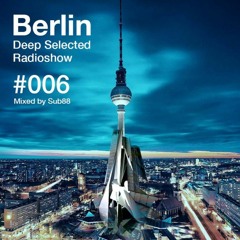 BDS Radioshow #006 Mixed By - Sub88