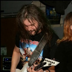 Rock Riff Logo | Royalty-free