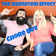 Ep 39 Chore Boy AKA Dan Rahrig - Rapper, Actor, Comedian