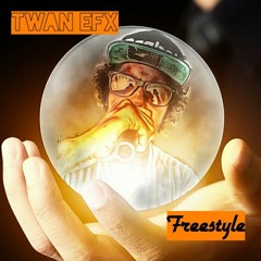 DJ1 & Twan Efx 1 minute (Freestyle) over 3 Beats