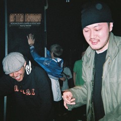 AFTER FRYDAY / MCKOMICKLINICK,GAPPER&HOSOI WEST