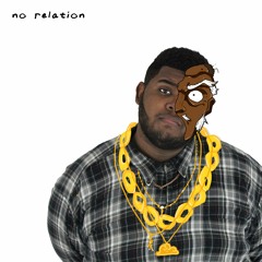 no relation [prod. tyler donavan]