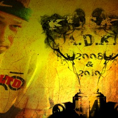 Kuşku - Herşeyi Anlattım (A.D.K. - 2009)