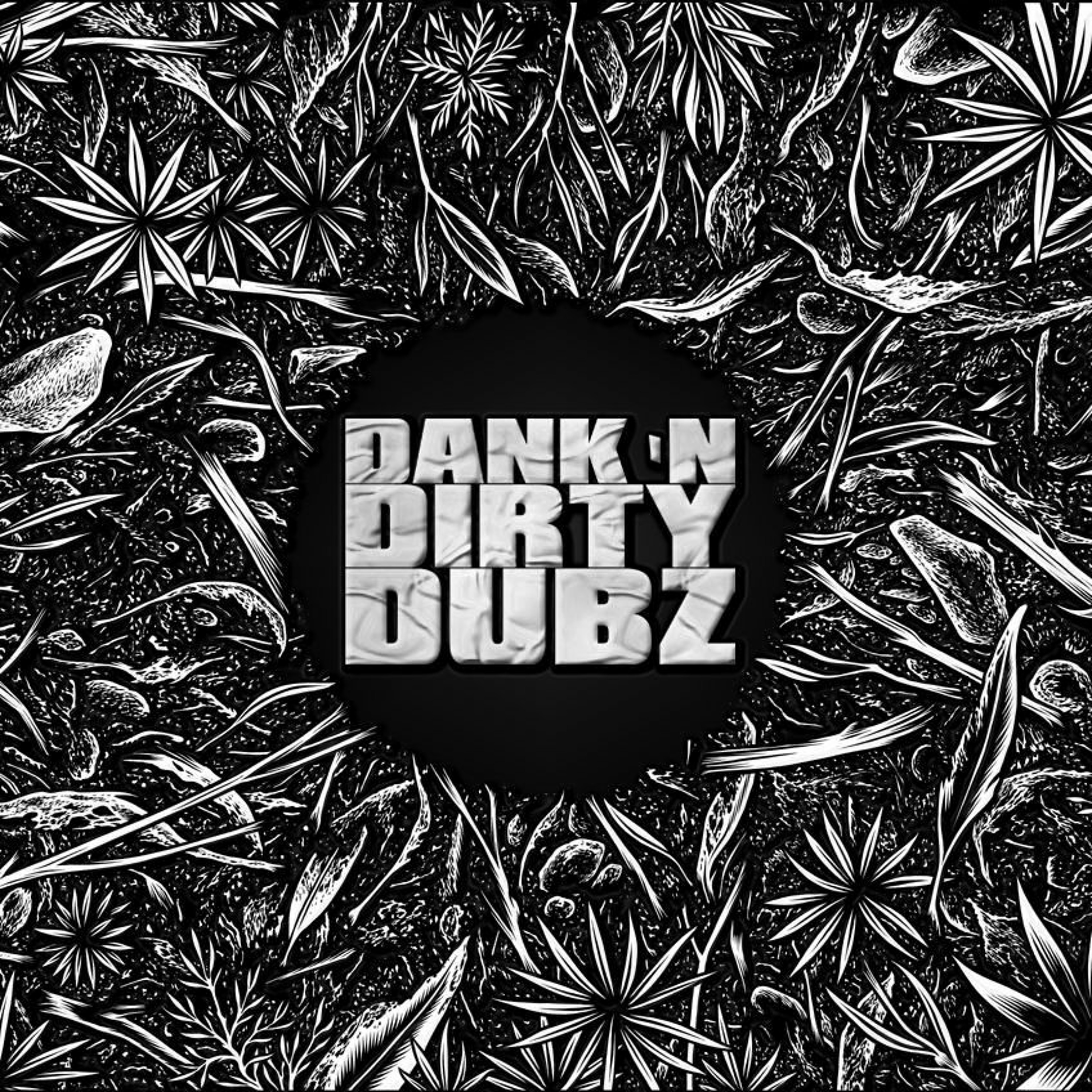 Dank \'N\' Dirty Radio Shows (Digitally Imported Dubstep Channel)