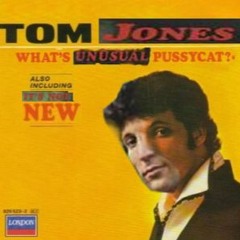 WHAT'S UNUSUAL PUSSYCAT?
