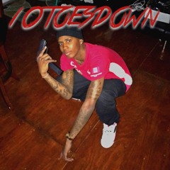 YNWTrell2Trill - 10ToesDown