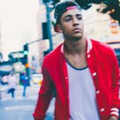 Luke Christopher - Celebrate