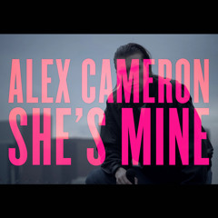 Alex Cameron - She's Mine
