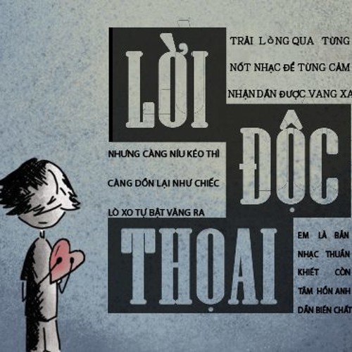 [7LD] Lời độc thoại - TBoss <Sad Story>