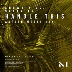 Handle This Koko Bad 100 (Fuerte & 3l3ctronic MashUp)