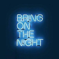 Alan Wood / little session before midnight