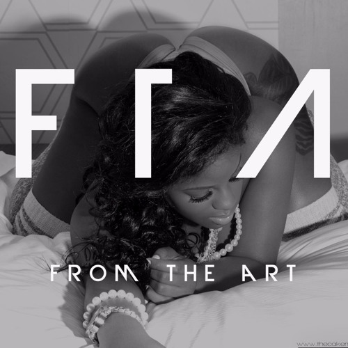 Goldie1 Ft JME - Running Wild