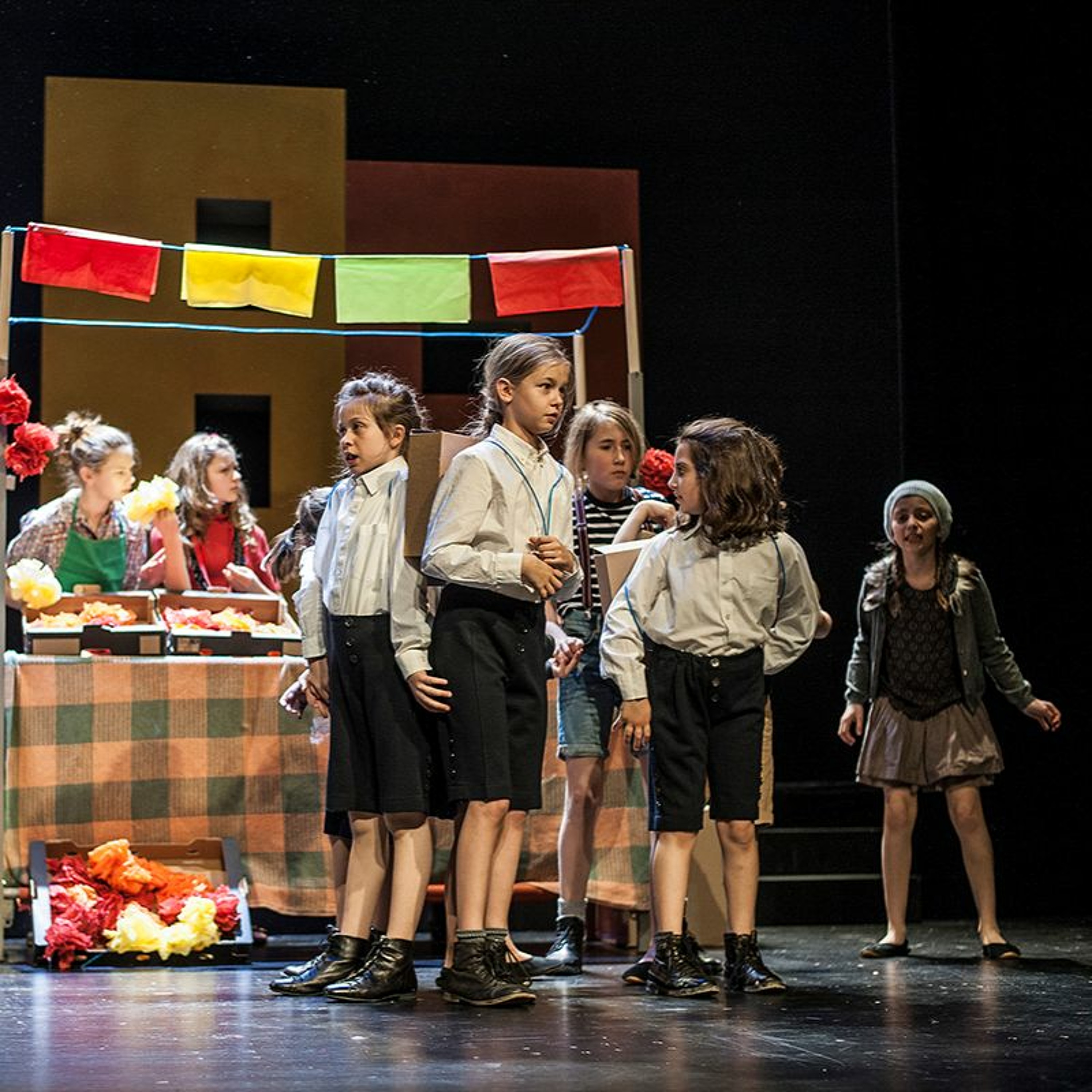 RaBe beim Kindertheater Wumms! episode artwork
