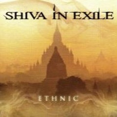 Shiva In Exile - Nomad