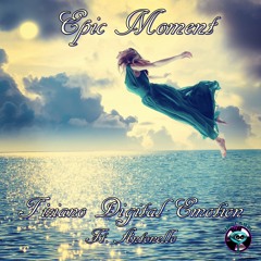 Epic Moment Original Mix by Tiziano Digital Emotion ft Antonello