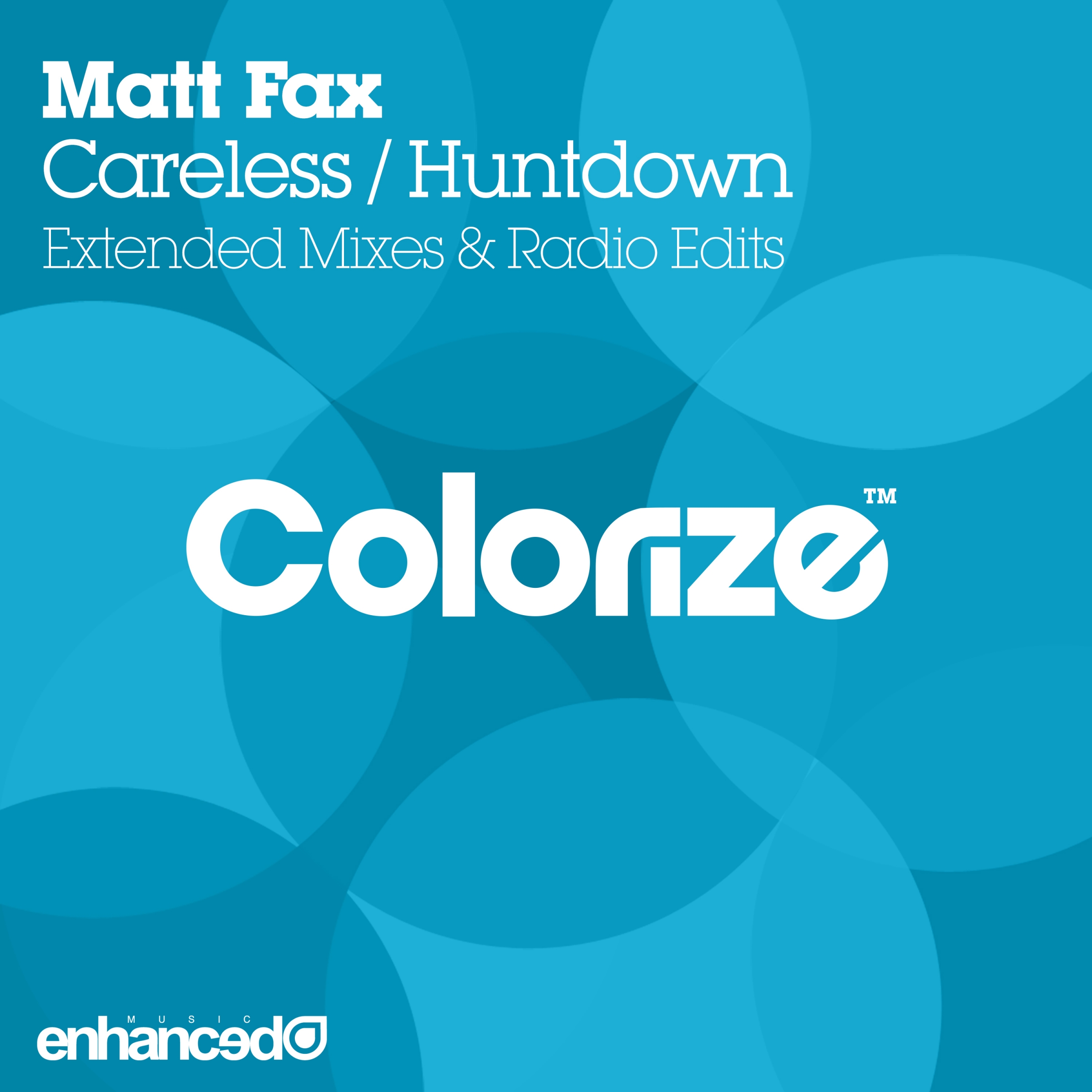Matt Fax – Careless [OUT NOW]
