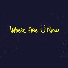 Where You At