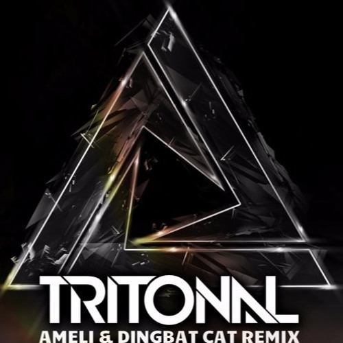 Tritonal - Now Or Never (Ameli & Dingbat Cat Remix)