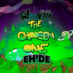 Funk4Mation x Who Came After - The Choosen One (EH!DE Remix) [FREE DOWNLOAD]