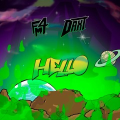 Funk4Mation x Daxt - Hello (intro) [FREE DOWNLOAD]