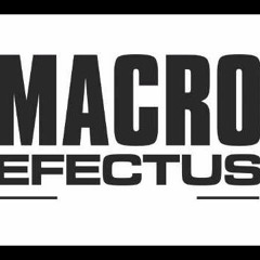 Macro Efectus Merengue 45 Lado A
