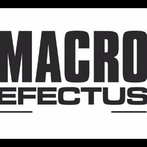 Macro Efectus Merengue 45 Lado A