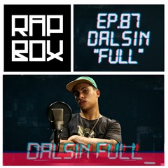 RAPBOX 87 - DALSIN - "Full"