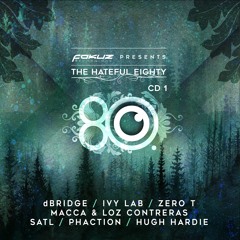 FOKUZ080 / Phaction - If Only (ft. Hugh Hardie)