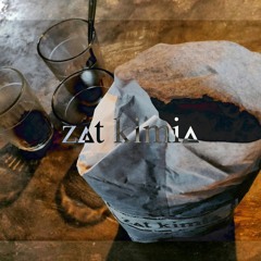 Zat Kimia - Climbing up the walls (radiohead cover) Rehearsal sessions