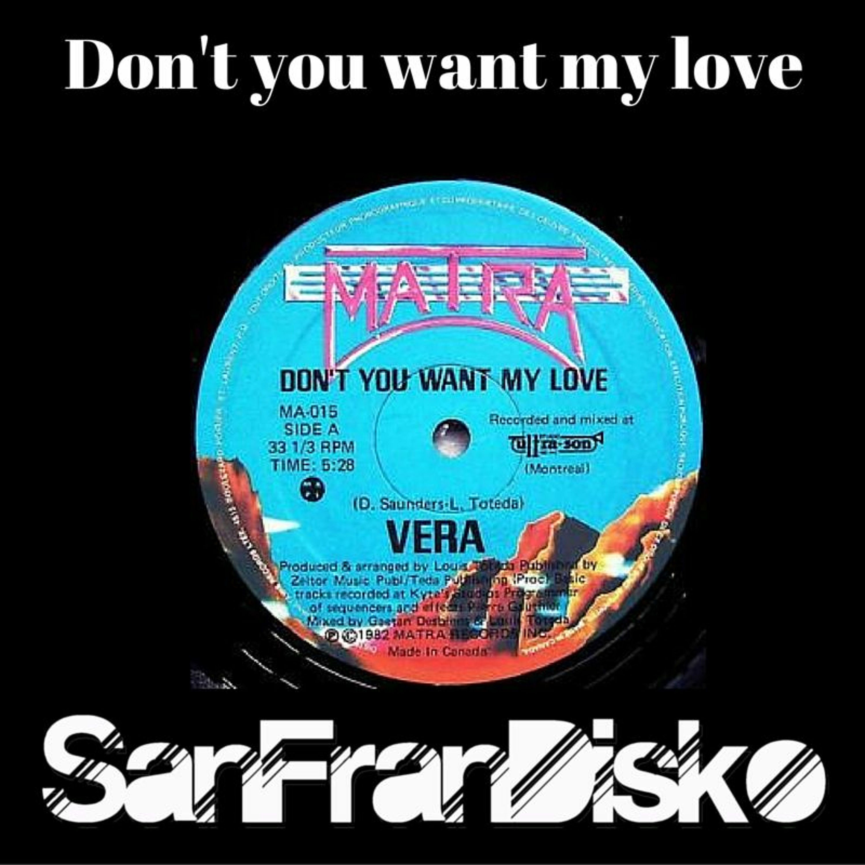 DJSanFranDisko