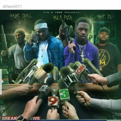 "IDGAF"FTMULLA PUGH & MIKE B