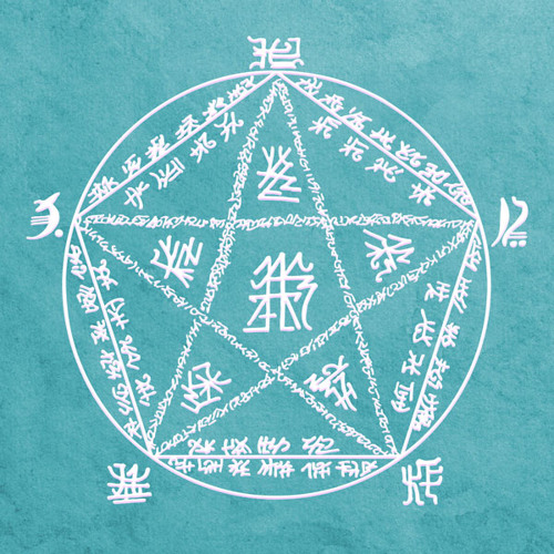 The High Heart: Key to Miraculous Transmutation