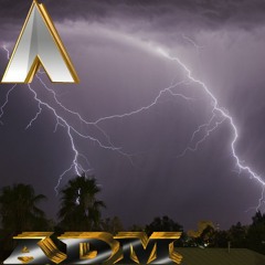 Thunder Station(ADM Mix) - DJ ADM