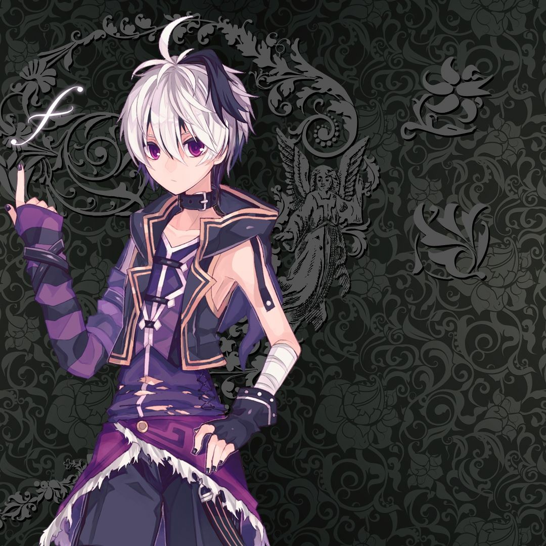 VOCALOID4 忍び込ん V4FLOWERボカキュードウコン