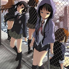 Nightcore - Wild Ones