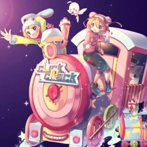 cLick cRack - Rin & Len Kagamine