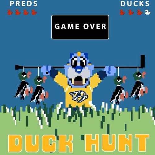 Stream episode Preds Game 7 Wrap On The Pogue & Big Joe Show by