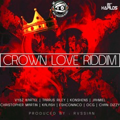CROWN LOVE RIDDIM INSTRUMENTAL