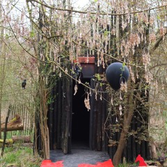 The Black Garden Soundtrack feat. Alissa Nicolai