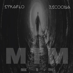 'Music To Make'- Sykaflo Ft. J. Scoona (produced  By Jayce Rich)