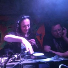 DJ LEYLA P THIS IS ANARCHY(1)