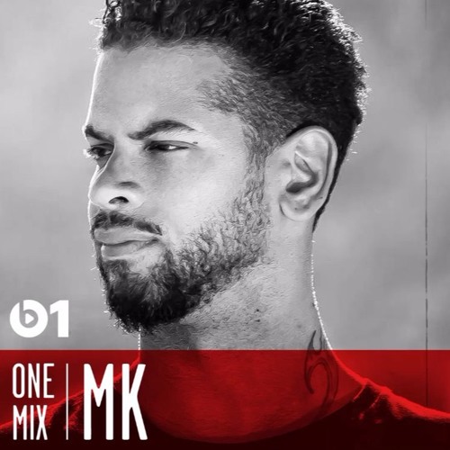 MK - Beats1 'One Mix' Summer 2016