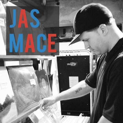 Best of Jas Mace (Hosted by DJ SoulBuck)