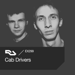 EX.299 Cab Drivers