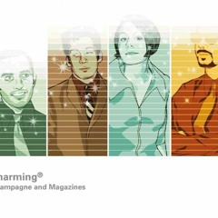 Charming - Charlottesville, 1997